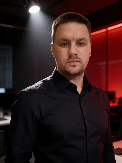 Anel - Chat Moderator