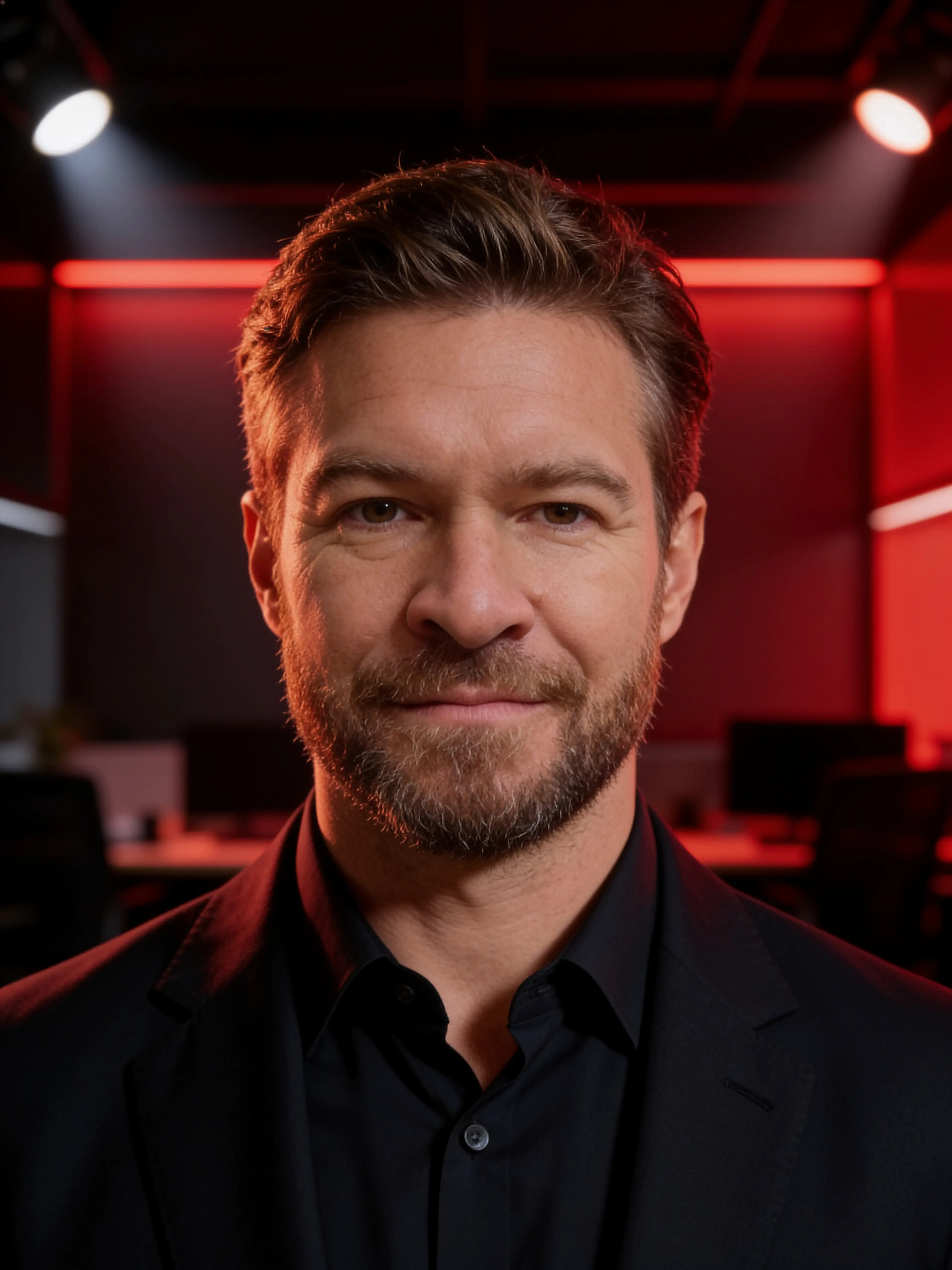 Christopher - Creator Manager